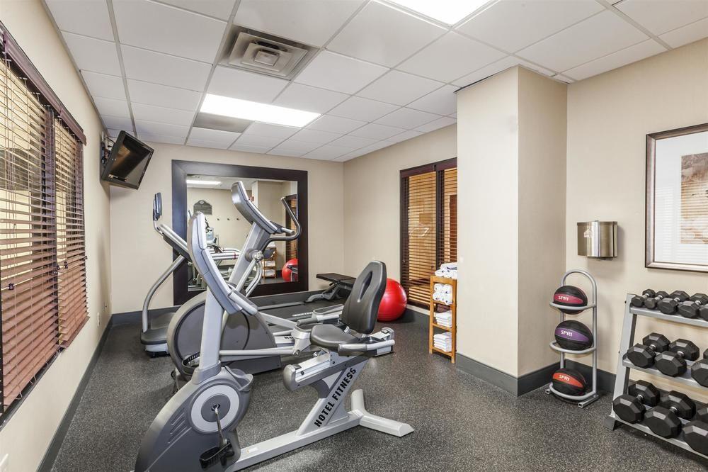 Fairfield Inn & Suites By Marriott Charleston Buitenkant foto