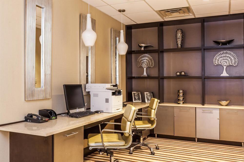 Fairfield Inn & Suites By Marriott Charleston Buitenkant foto
