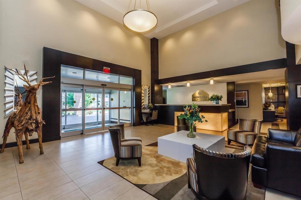 Fairfield Inn & Suites By Marriott Charleston Buitenkant foto
