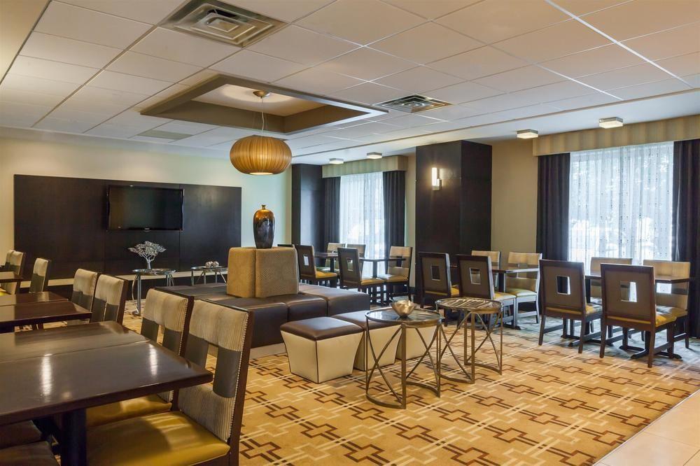 Fairfield Inn & Suites By Marriott Charleston Buitenkant foto