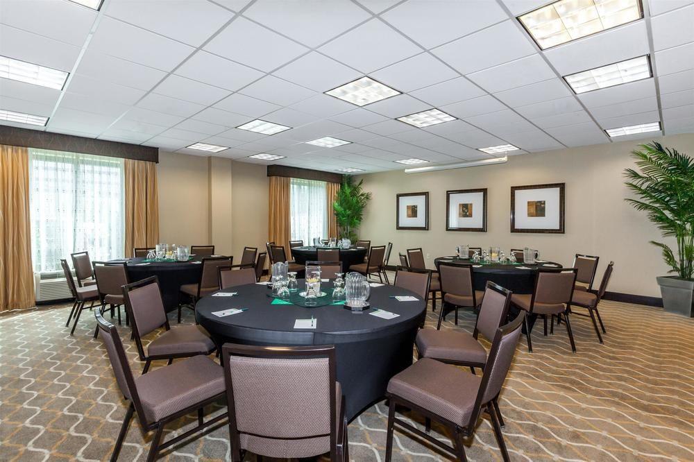 Fairfield Inn & Suites By Marriott Charleston Buitenkant foto