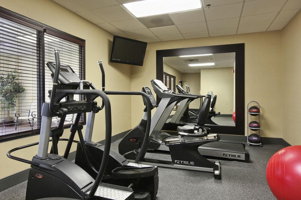 Fairfield Inn & Suites By Marriott Charleston Buitenkant foto