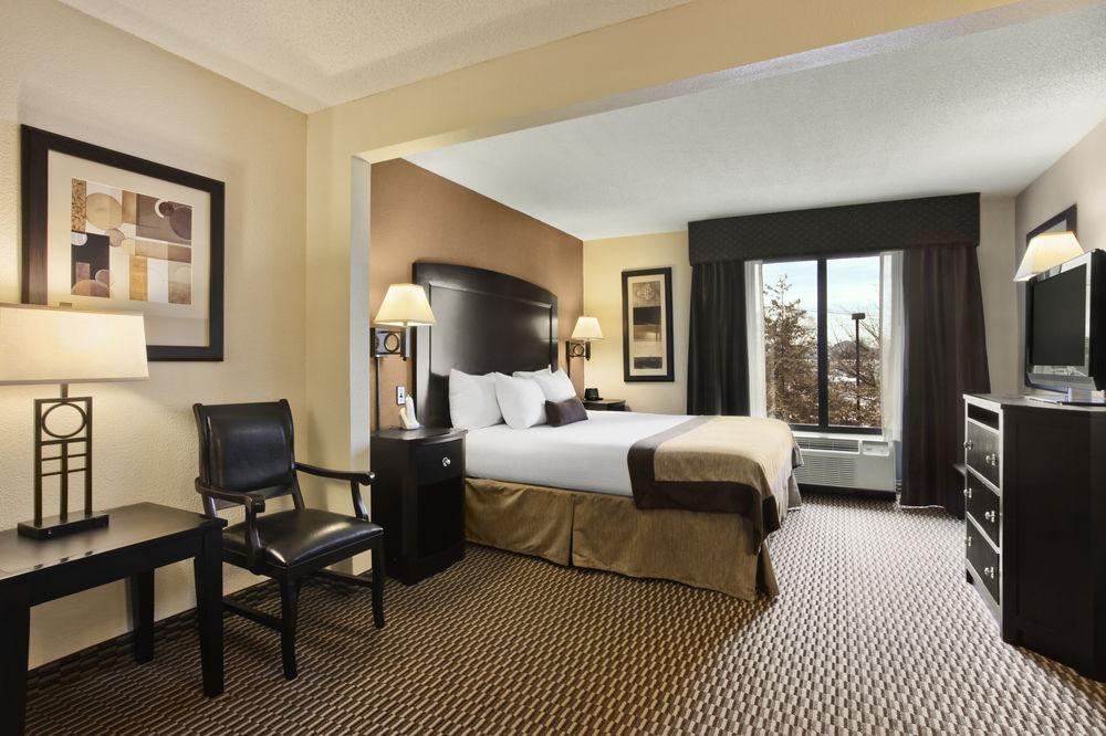Fairfield Inn & Suites By Marriott Charleston Buitenkant foto