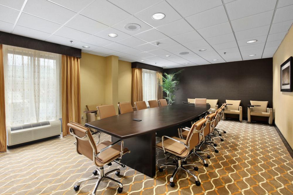 Fairfield Inn & Suites By Marriott Charleston Buitenkant foto