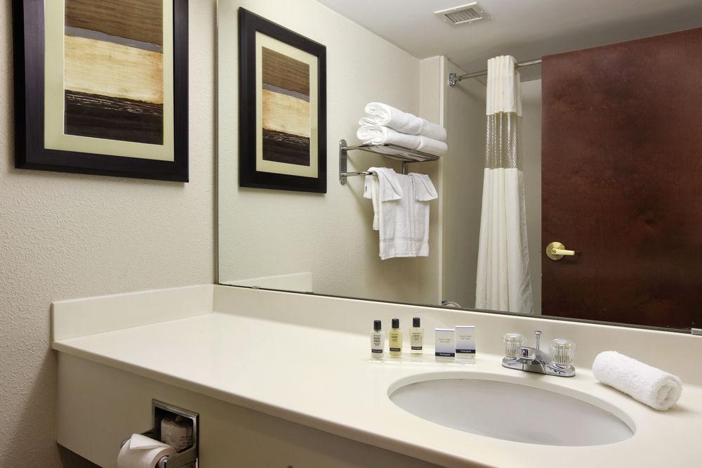 Fairfield Inn & Suites By Marriott Charleston Kamer foto