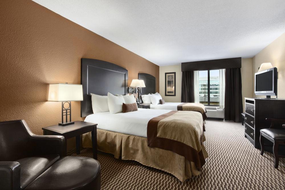Fairfield Inn & Suites By Marriott Charleston Buitenkant foto
