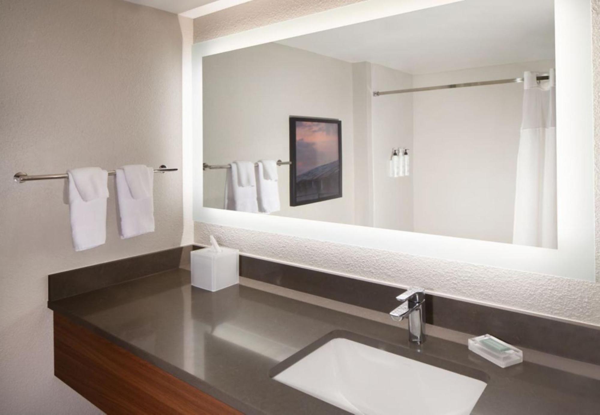 Fairfield Inn & Suites By Marriott Charleston Buitenkant foto