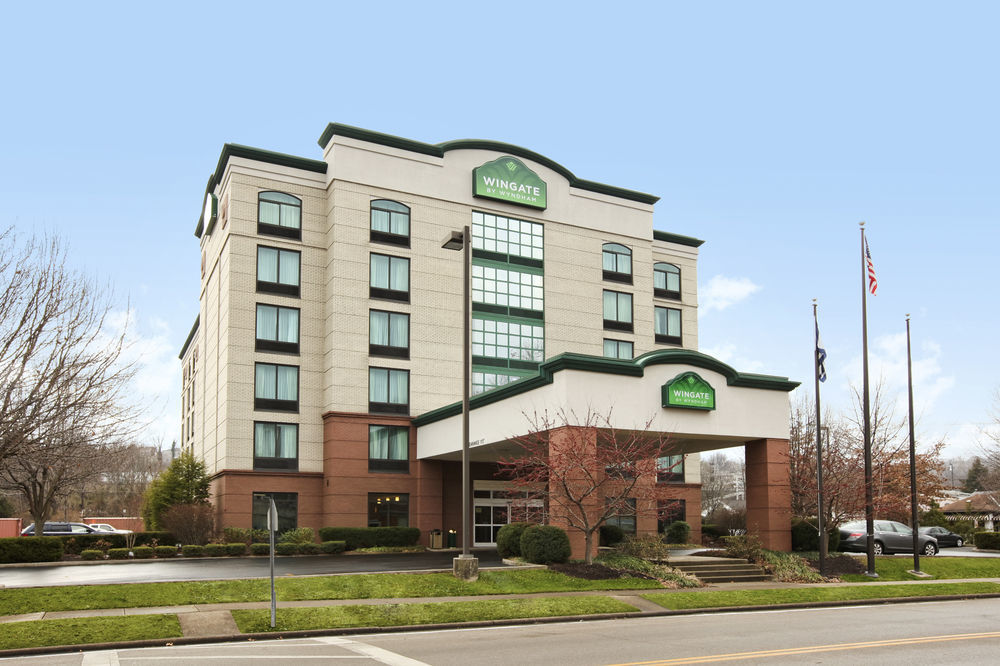 Fairfield Inn & Suites By Marriott Charleston Buitenkant foto